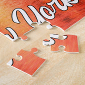Manhattan, New York, USA Puzzle (Seite)