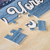Manhattan, New York, USA Puzzle (Seite)