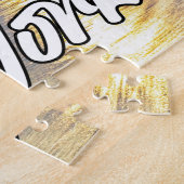 Manhattan, New York, USA Puzzle (Seite)