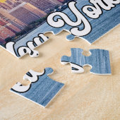 Manhattan, New York, USA Puzzle (Seite)