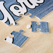Manhattan, New York, USA Puzzle (Seite)