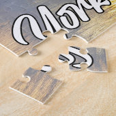 Manhattan, New York, Vereinigte Staaten Puzzle (Seite)