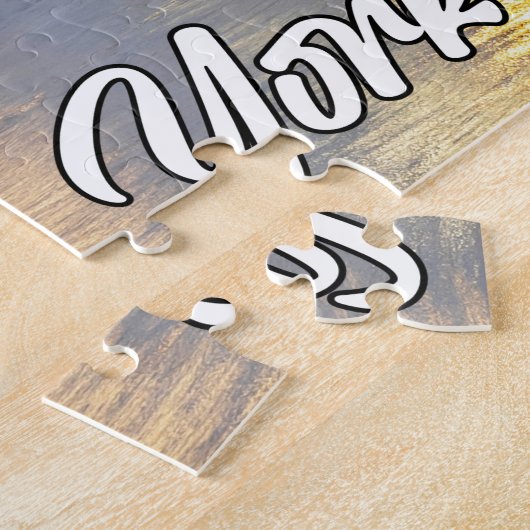 Manhattan, New York, Vereinigte Staaten Puzzle (Seite)