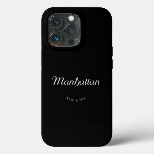 Manhattan NY Case-Mate iPhone Hülle
