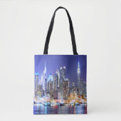 Manhattan Tasche (Vorderseite)