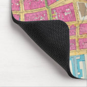 Manhatten, New York 21 Mousepad (Ecke)