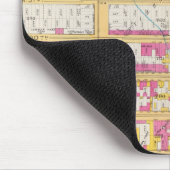 Manhatten, New York 4 Mousepad (Ecke)