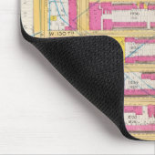 Manhatten, New York 7 Mousepad (Ecke)