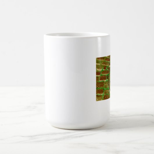 Manhole Boston Sewer Kaffeetasse (Mittel)