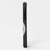 Manhole Cover Brooklyn Blue (Hinten/Links)