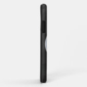 Manhole Cover Brooklyn Blue (Hinten/Rechts)