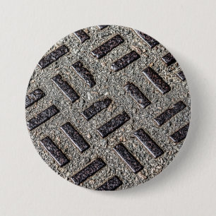 Manhole Cover Button