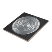 Manhole Covers Bronx Fliese (Seite)