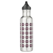 Manhole Covers NYC Trinkflasche (Rechts)