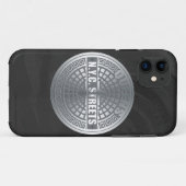 Manhole Covers Queens (Rückseite (Horizontal))