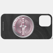 Manhole Covers Staten Island (Rückseite / Rechts)