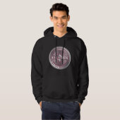 Manhole Covers Staten Island Hoodie (Vorne ganz)