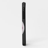 Manhole CoversNYC Case-Mate iPhone Hülle (Hinten/Links)