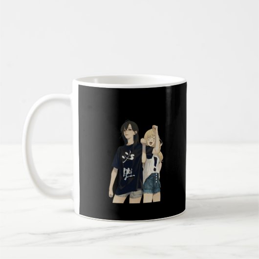 Manhwa yuri kaffeetasse (Links)