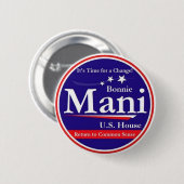 Mani Button (Vorne & Hinten)