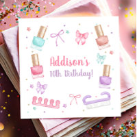 Mani-Pedi-Party Maniküre Pediküre Nagellack