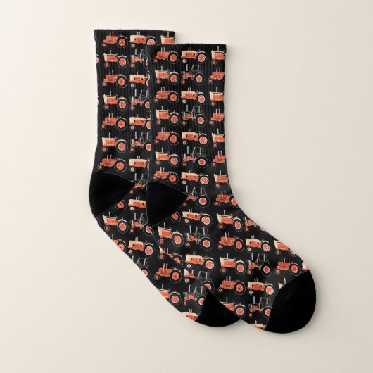 Mania Socken (Paar)