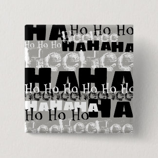 Maniacal Laughter Button