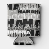 Maniacal Laughter Dosenkühler (Vorderseite)