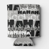 Maniacal Laughter Dosenkühler (Rückseite)