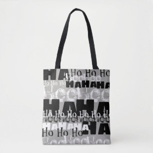 Maniacal Laughter Tasche