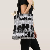 Maniacal Laughter Tasche (Von Nahem)