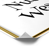 Maniacs Poster (Ecke)