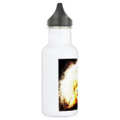 Manic Kin 4 Trinkflasche (Links)