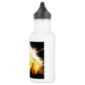 Manic Kin 4 Trinkflasche (Rechts)