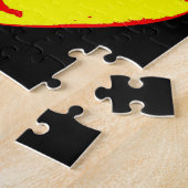 Manic Kin 5 Puzzle (Seite)