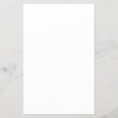 Manicure Nail Salon Preisliste Einfach Weißer Flye Flyer (Hinten)