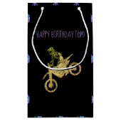 Manie Kleine Geschenktüte (Rückseite)