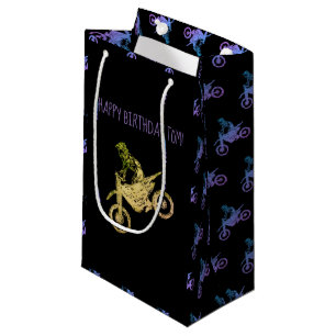 Manie Kleine Geschenktüte