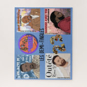 Manie Musicale 2023 demi-finales Puzzle (Vertikal)