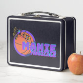 Manie Musicale Lunchbox (Beispiel)