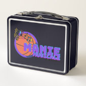 Manie Musicale Lunchbox (Vorderseite)