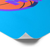 Manie Musicale Poster (Ecke)