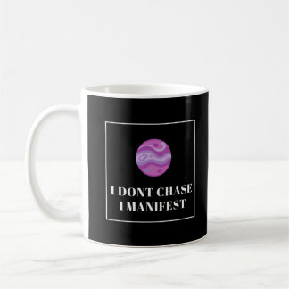 Manifest Kaffeetasse
