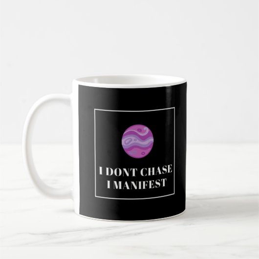 Manifest Kaffeetasse (Links)