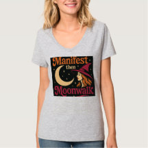 "Manifest, Mondwalk, Magie"
