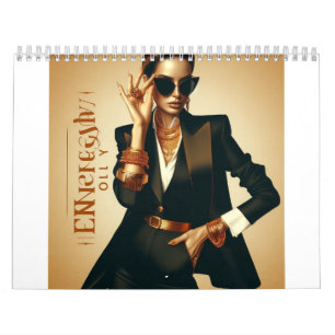 Manifest Queen   Luxusplaner Kalender