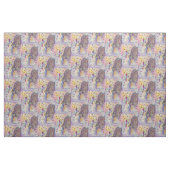 Manifestation Universums Angel Art Material Stoff (Fat Quarter (45,7 x 55,9 cm))
