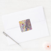 Manifestation Universums Angel Art Sticker Decals (Umschlag)