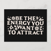 Manifestationsgesetz Postkarte (Vorderseite)