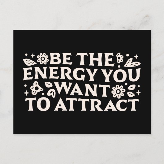 Manifestationsgesetz Postkarte (Vorderseite)